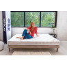 Matelas mousse HR mémoire de forme CozySleep