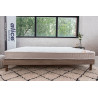 Matelas mousse HR mémoire de forme CozySleep