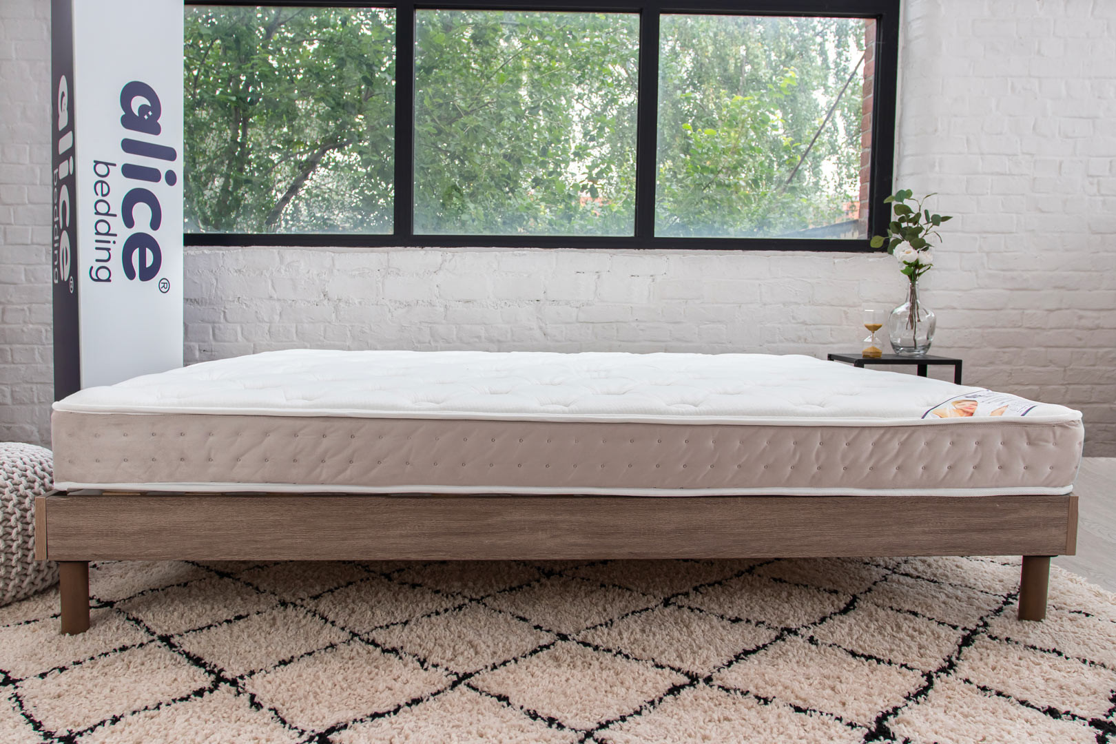 matelas 120x190 Star : un matelas premier prix aux nombreuses qualités