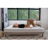 Matelas mousse mémoire de forme Zen Night