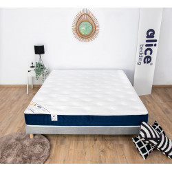 Matelas pour 1 personne - Matelas 1 place toutes tailles - Matelpro