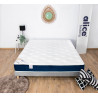 Matelas ressorts Bonnell Novarelax