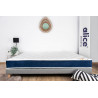 Matelas ressorts Bonnell Novarelax