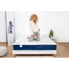 Matelas ressorts ensachés 7 zones Dreamday