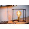 Lampe de table industrielle Sybille