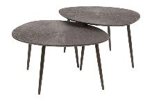 Table gigogne