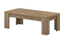 Table basse contemporaine