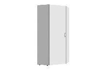 Armoire d'angle