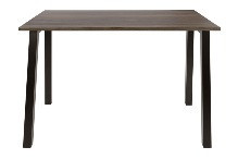 Table haute