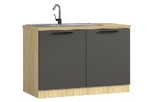 Meuble sous-évier