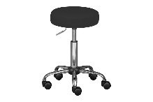 Tabouret de bureau