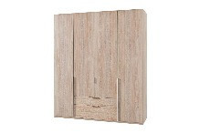 Armoire 4 portes