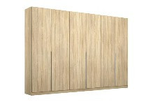 Armoire 5 portes et plus