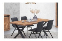 Salle à manger contemporaine
