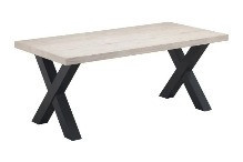 Table à manger contemporaine