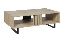 Table basse moderne