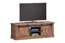 Meuble TV en bois