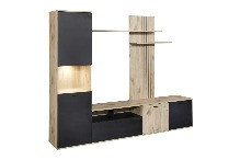 Ensemble meuble TV