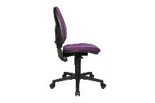 Chaise de bureau professionnelle