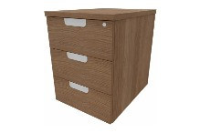 Caisson de bureau professionnel