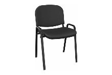 Chaise de salle d'attente