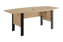 Table de réunion