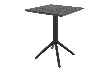 Table CHR