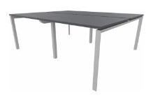 Bureau open space
