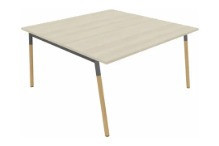 Bureau bench