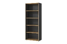 Bibliothèque et étagère professionnelle