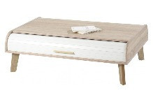Salon scandinave