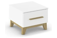 Chambre scandinave
