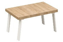 Table scandinave
