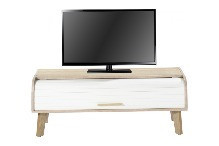 Meuble TV scandinave