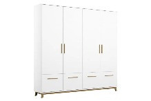 Armoire scandinave
