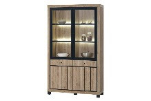 Vaisselier scandinave