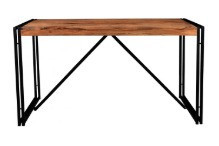 Table industrielle