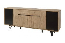 Buffet industriel