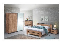 Chambre industrielle complète