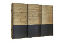 Armoire industrielle