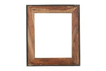 Miroir industriel