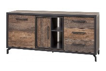Buffet vintage