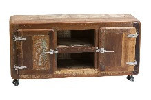 Meuble TV vintage