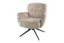 Fauteuil vintage