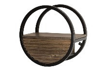 Etagère vintage
