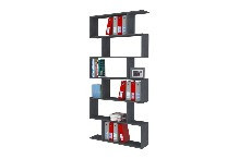 Bibliothèque design