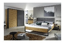 Chambre design complète