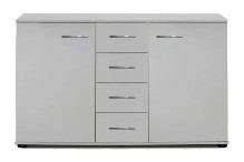 Commode design