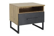 Table de chevet design