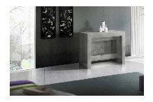 Console contemporaine